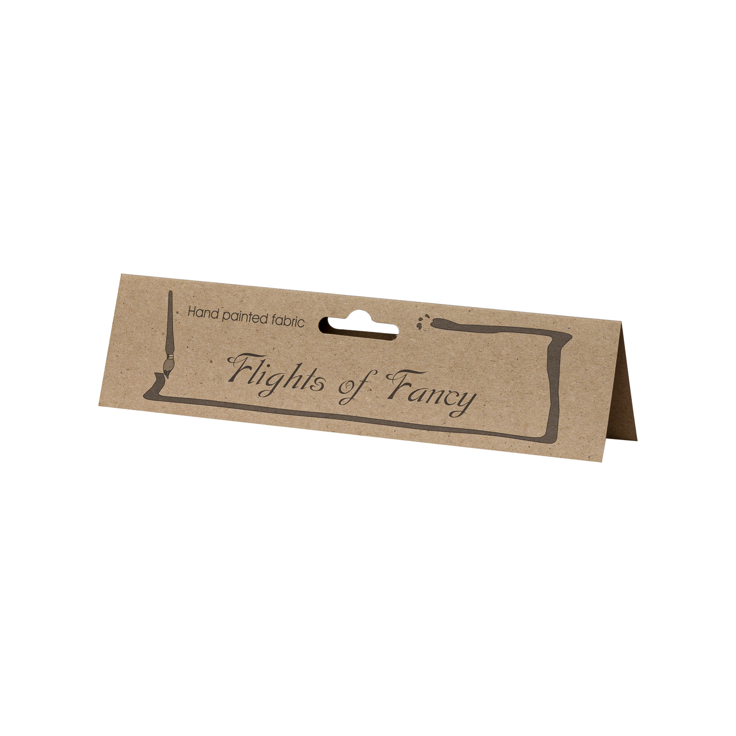 Paper Header Packaging Headers 4 - Custom Packaging